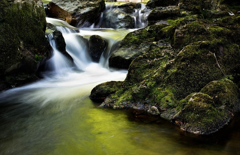 Navigating Time Streams