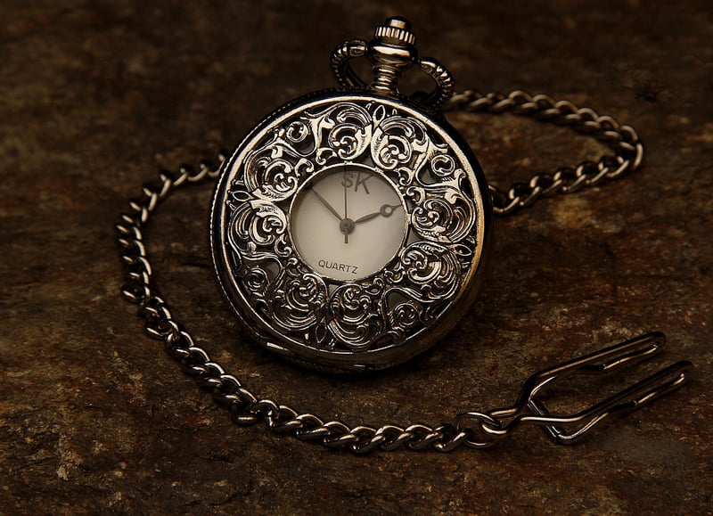 Chrono Watch