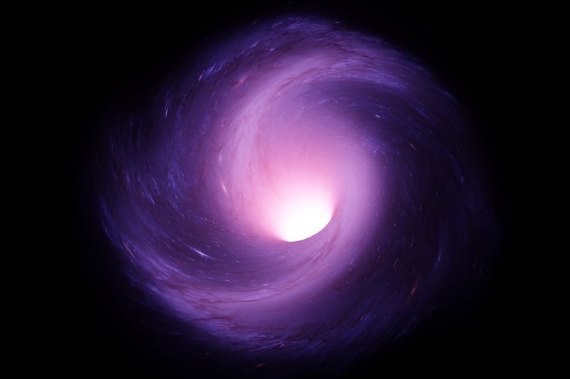 Quantum Tunneling Device
